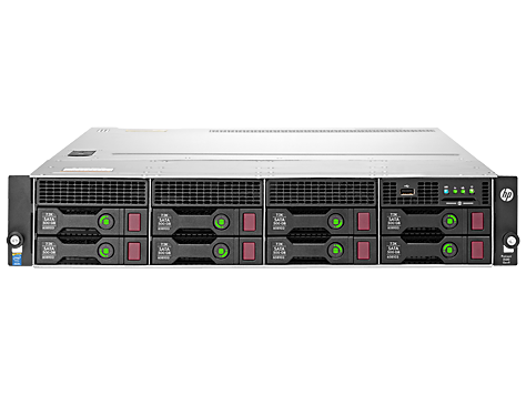 HPE ProLiant DL80 Gen9 (w)