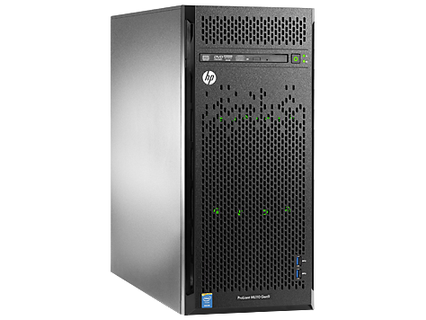 HPE ProLiant ML110 Gen9  - շ