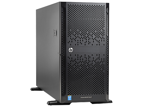 HPE ProLiant ML350 Gen9  - շ